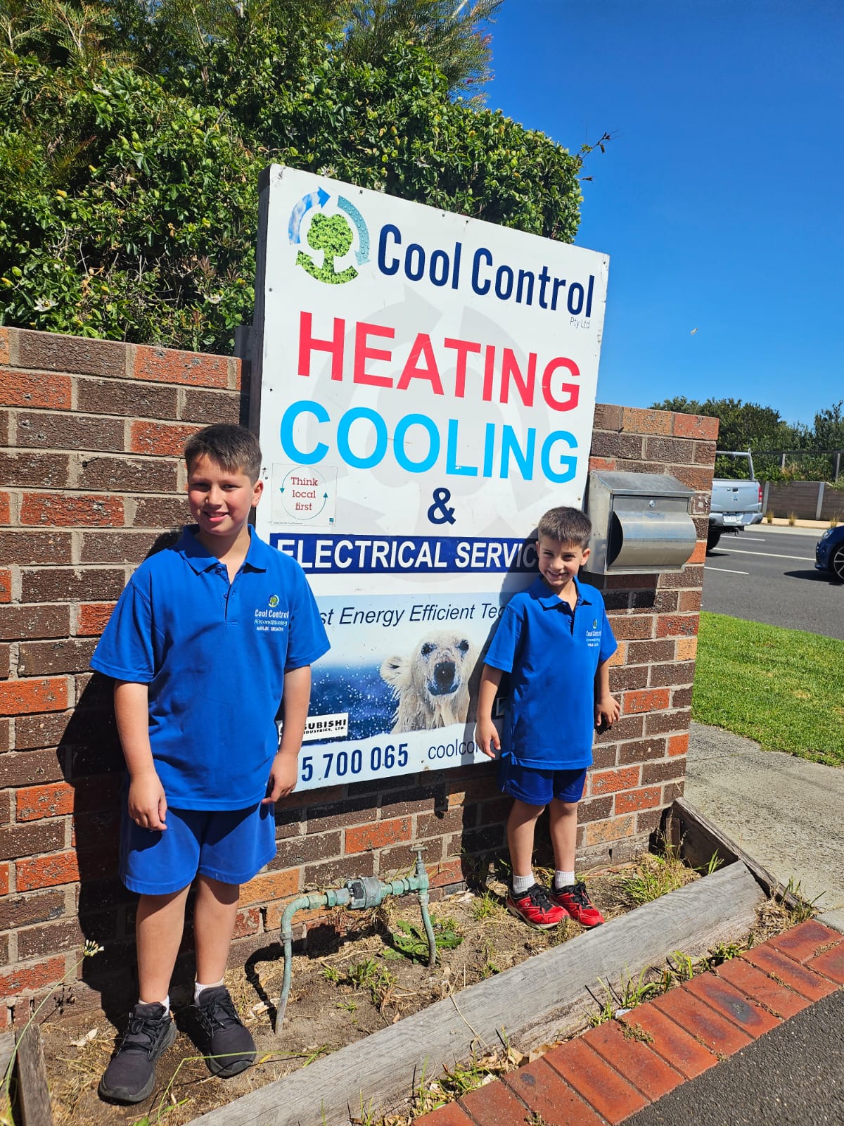 Air Conditioning Heating and Cool experts Melbourne & Sydney