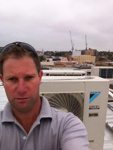 Cool Control Air Conditioning Melbourne