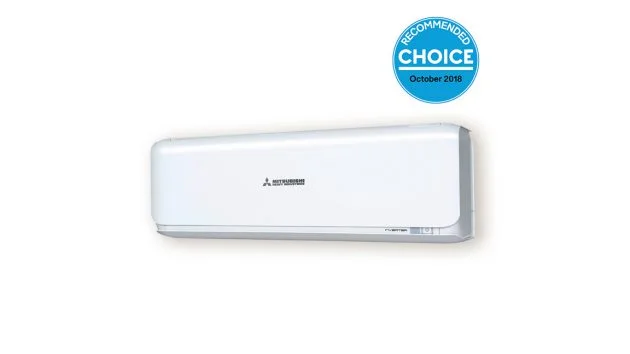 Mitsubishi AVANTI Plus Indoor air conditioners