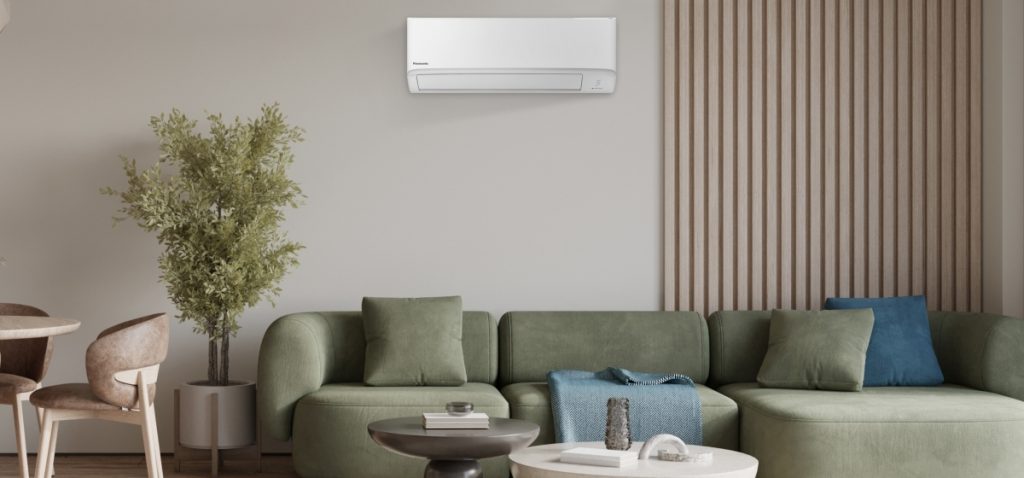 Panasonic Air conditioning services Melbourne
